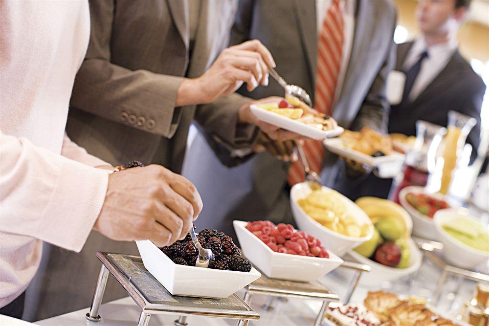 Marriott San Francisco Airport 3* San Mateo
