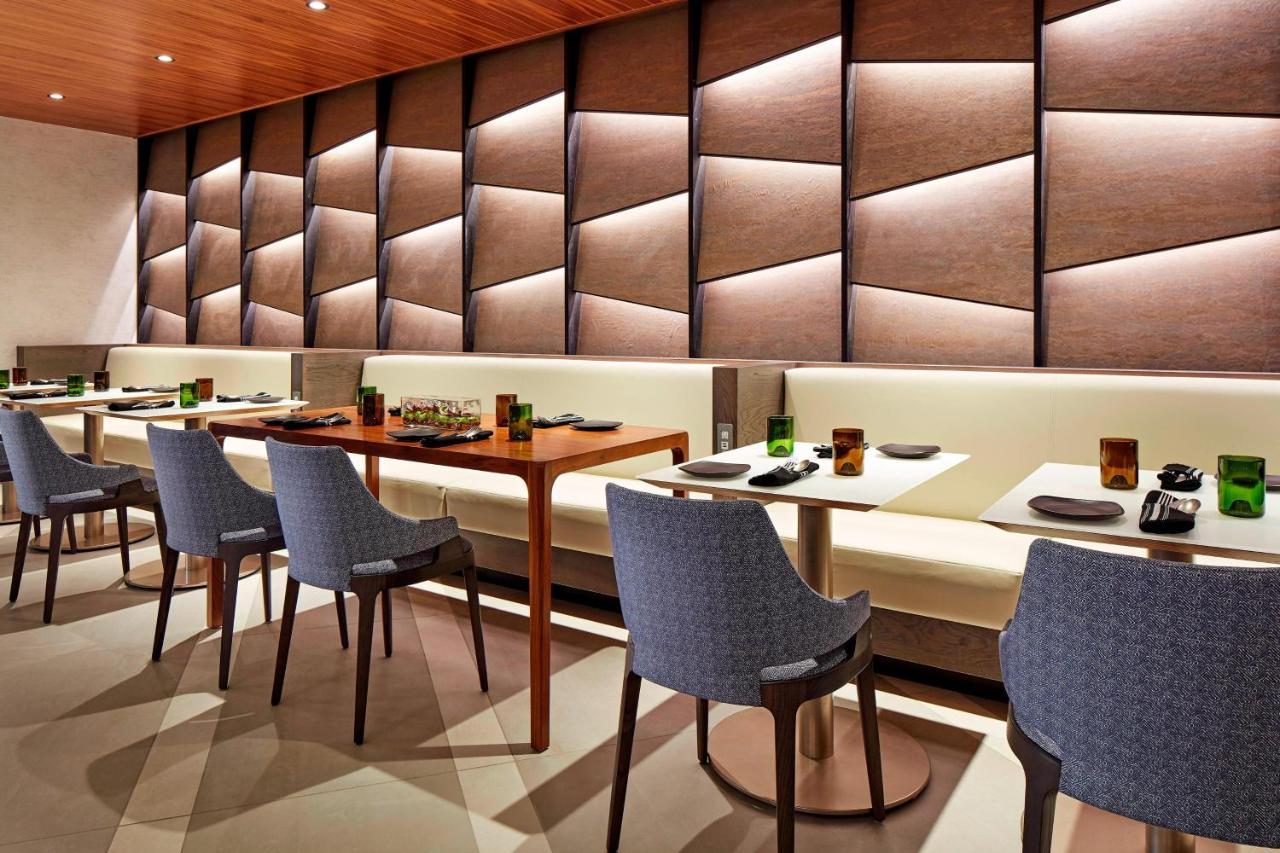 Marriott San Francisco Airport Hotel San Mateo