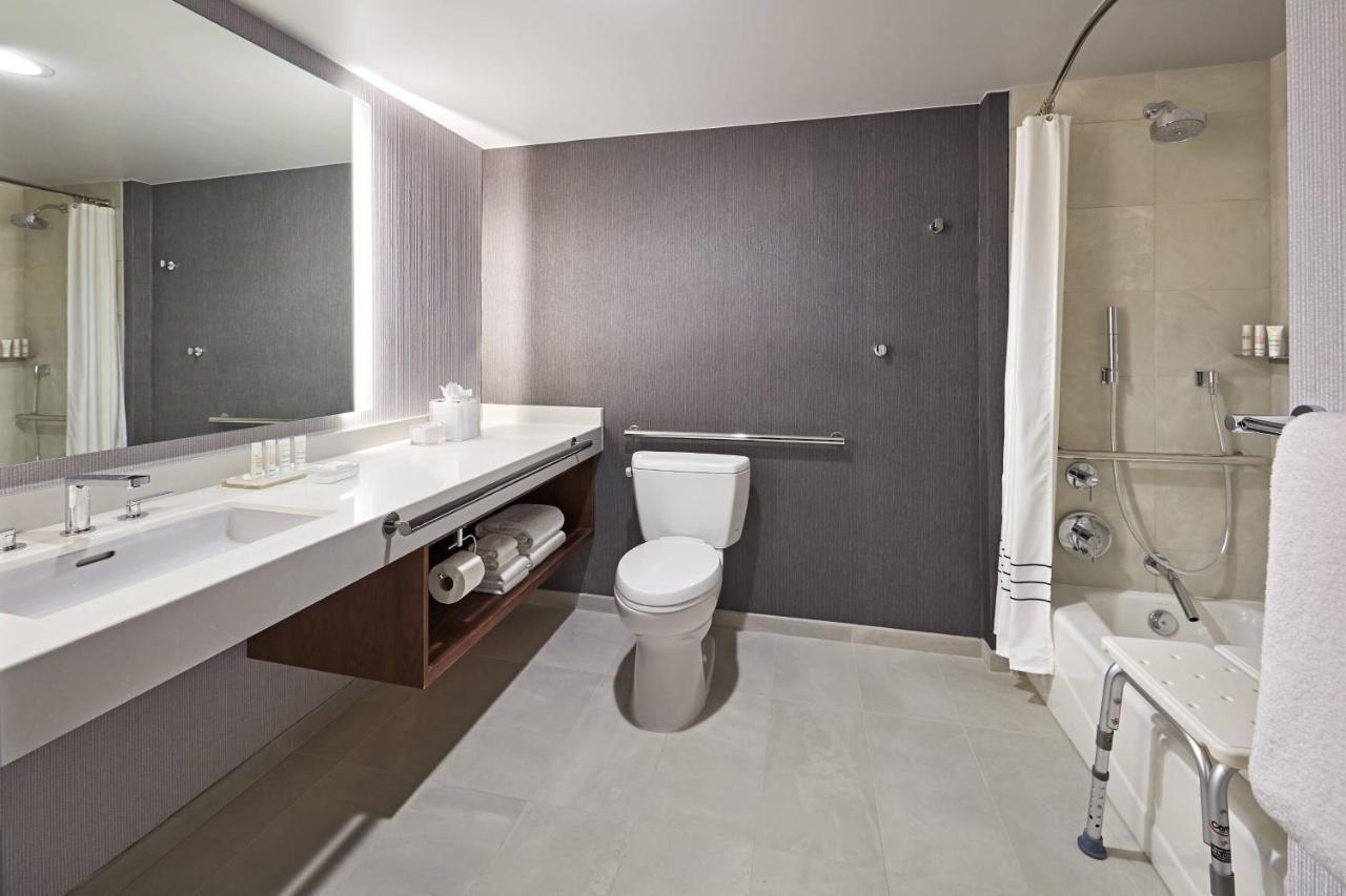 Marriott San Francisco Airport 3* San Mateo