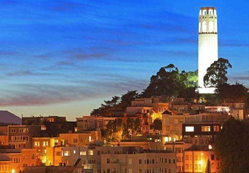 Marriott San Francisco Airport 3* San Mateo